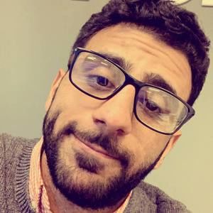 Meet your Posher, Sam